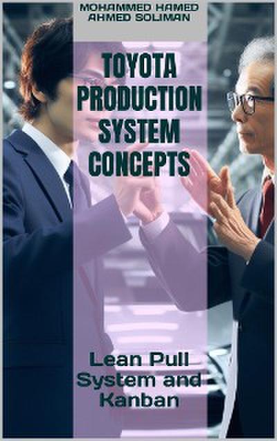 Toyota Production System Concepts