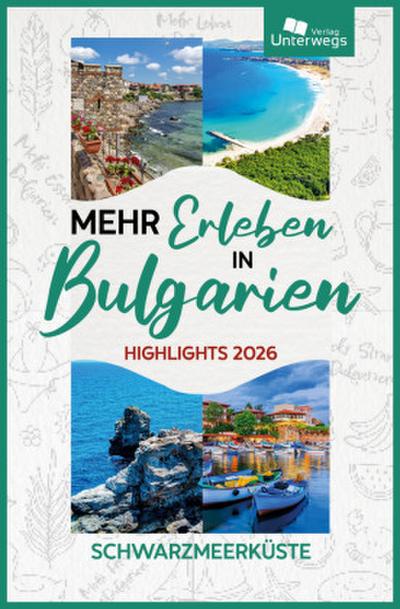 Mehr Erleben in Bulgarien