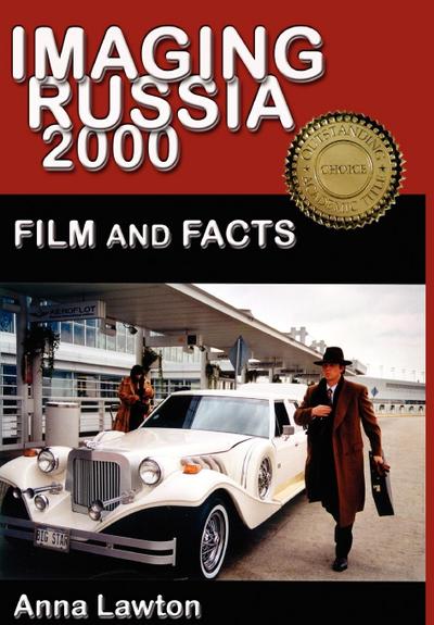 Imaging Russia 2000