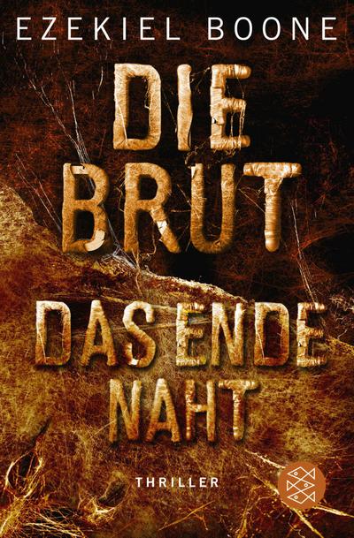 Die Brut - Das Ende naht