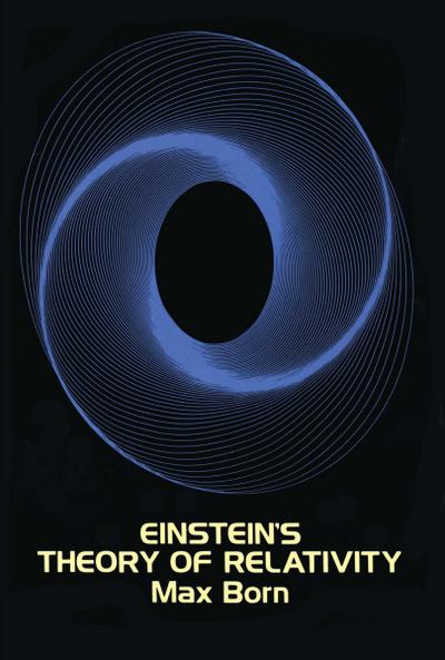 Einstein’s Theory of Relativity