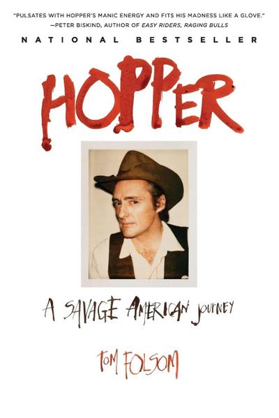HOPPER                      PB