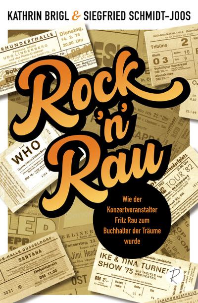 Rock’n’Rau