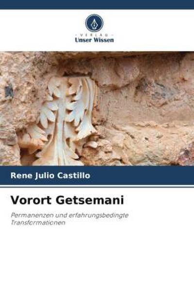 Vorort Getsemani