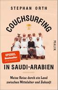 Couchsurfing in Saudi-Arabien