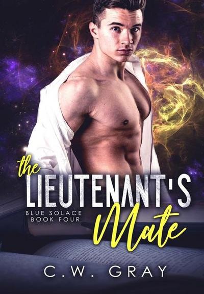 The Lieutenant’s Mate