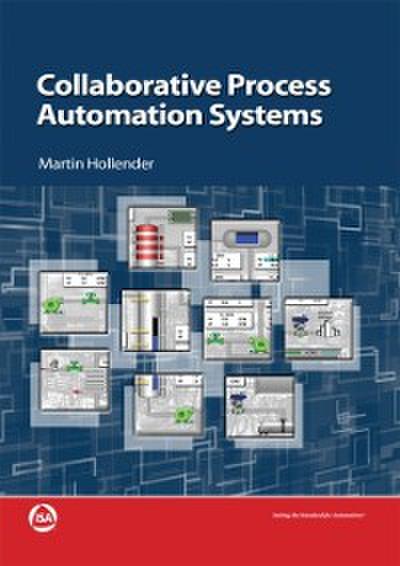 Collaborative Process Automation Systems