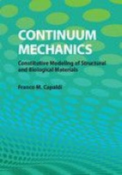 Continuum Mechanics