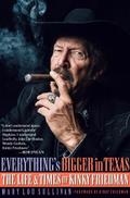 Everything’s Bigger in Texas