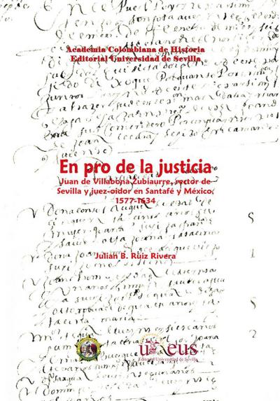 En pro de la justicia