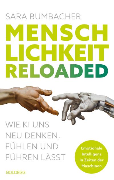 Menschlichkeit reloaded