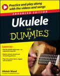 Ukulele For Dummies, Enhanced Edition