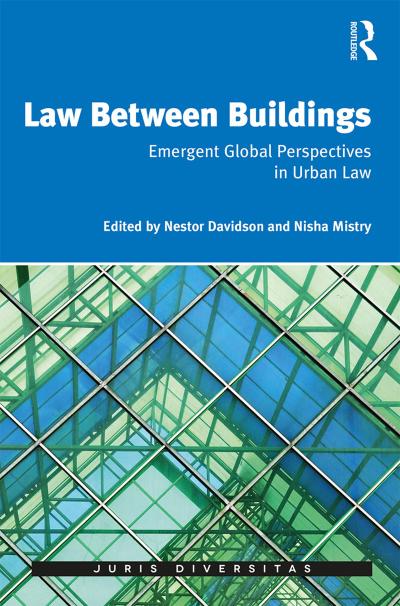 Law Between Buildings