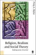 Religion, Realism and Social Theory