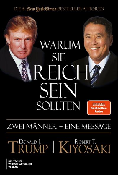 Warum Sie reich sein sollten