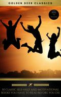 50 Classic Self-Help And Motivational Books You Ha