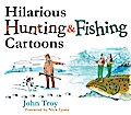 Hilarious Hunting & Fishing Cartoons