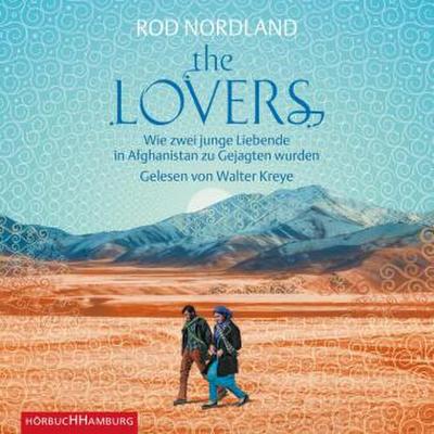 The Lovers, 6 Audio-CD