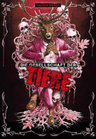 Die Gesellschaft der Tiere 1