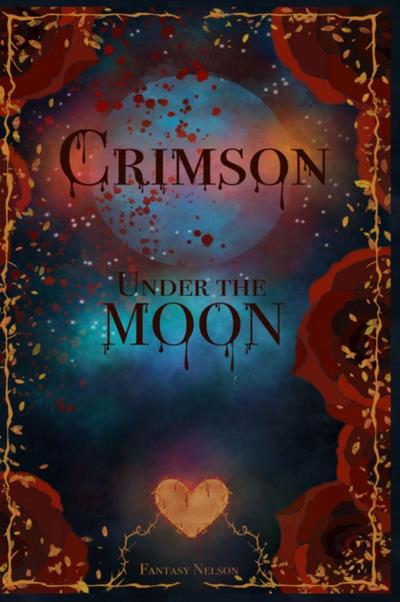 Crimson Under The Moon