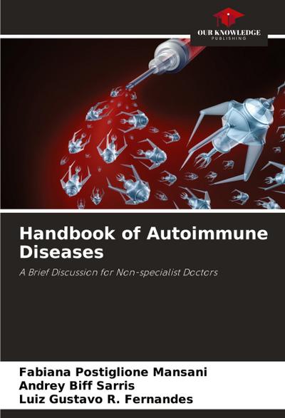 Handbook of Autoimmune Diseases