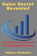 Sales Secrets Revealed