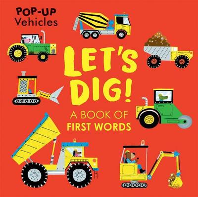 Let’s Dig!