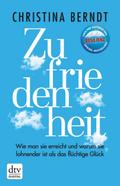 Zufriedenheit