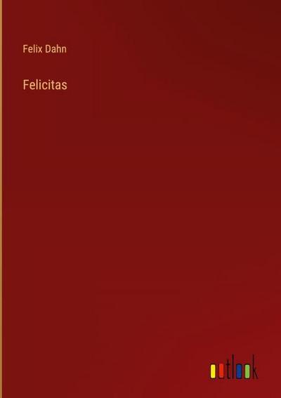 Felicitas