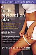 The Body Restoration Plan