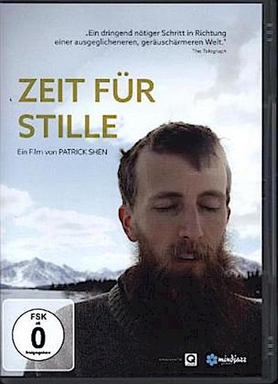 Zeit für Stille, 1 DVD