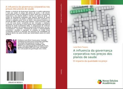A influencia da governança corporativa nos preços dos planos de saude