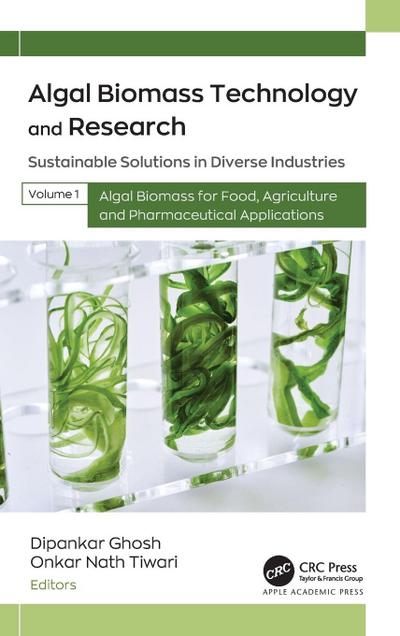 Algal Biomass Technology and Research