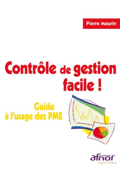 Contrôle de gestion facile !