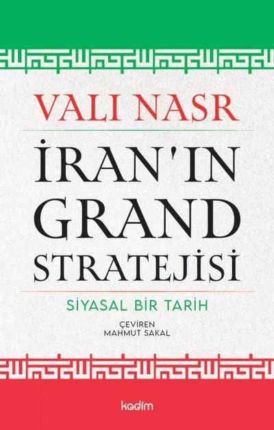 Iranin Grand Stratejisi