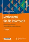 Mathematik für die Informatik