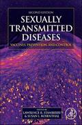 Sexually Transmitted Diseases: Vaccines, Prevention, and Control
