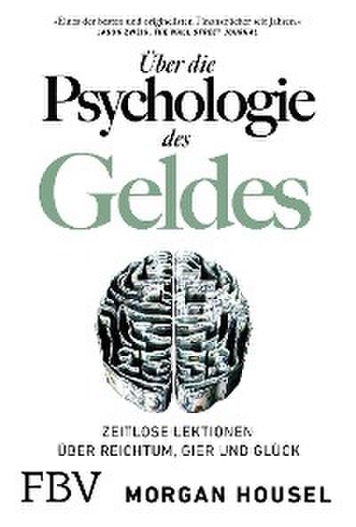 Über die Psychologie des Geldes