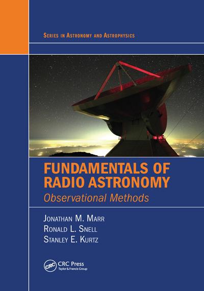 Fundamentals of Radio Astronomy