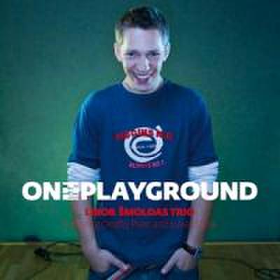 Libor Smoldas Trio: On the Playground
