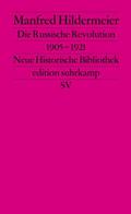 Die Russische Revolution 1905-1921