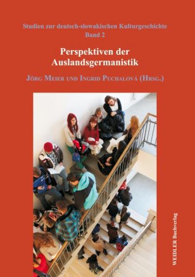 Perspektiven der Auslandsgermanistik