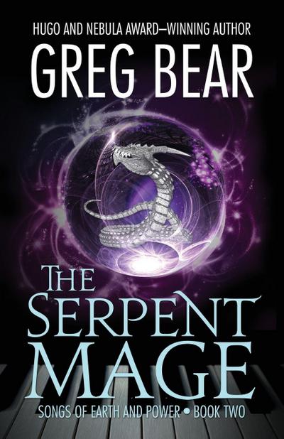 The Serpent Mage