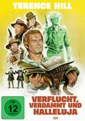 Verflucht, verdammt und Halleluja