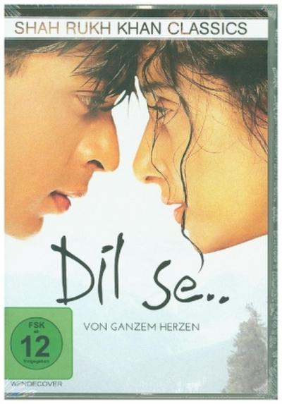 Dil Se - Von ganzem Herzen Klassiker-Edition