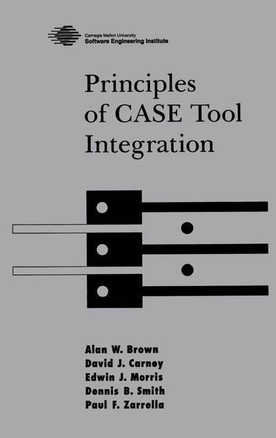 Principles of CASE Tool Integration
