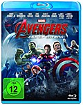 Avengers - Age of Ultron