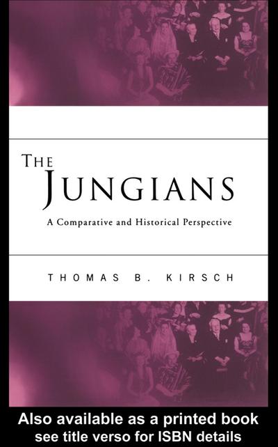 The Jungians