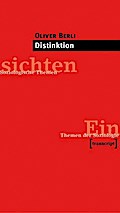 Berli,Distinktion       /E