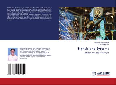Signals and Systems